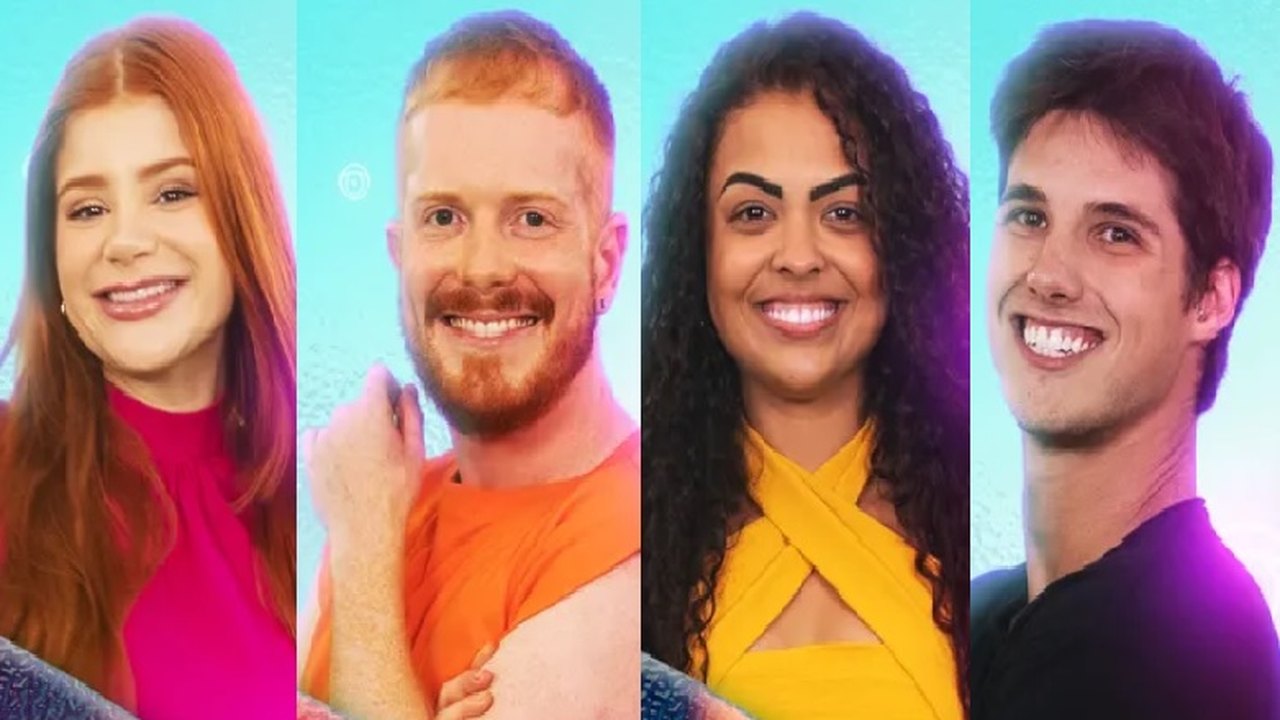 BBB 23′: Casa de Vidro ou Modern Family?