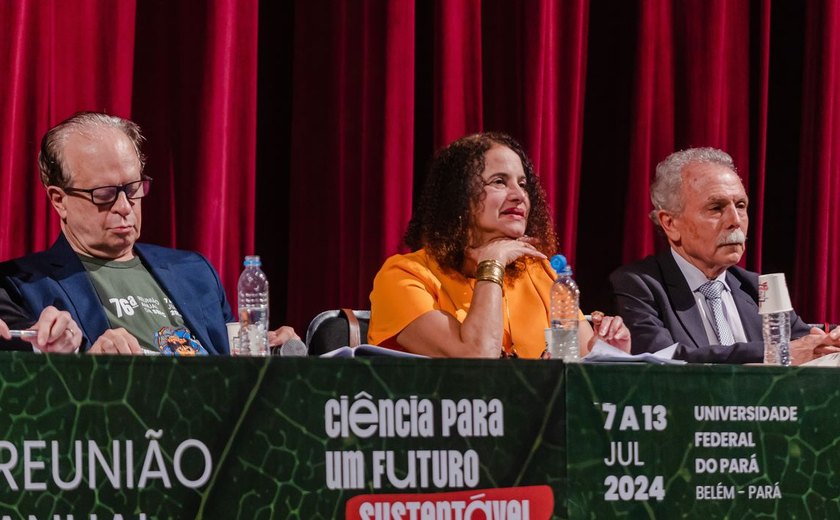 Amazônia deve receber R$ 500 milhões para desenvolvimento científico