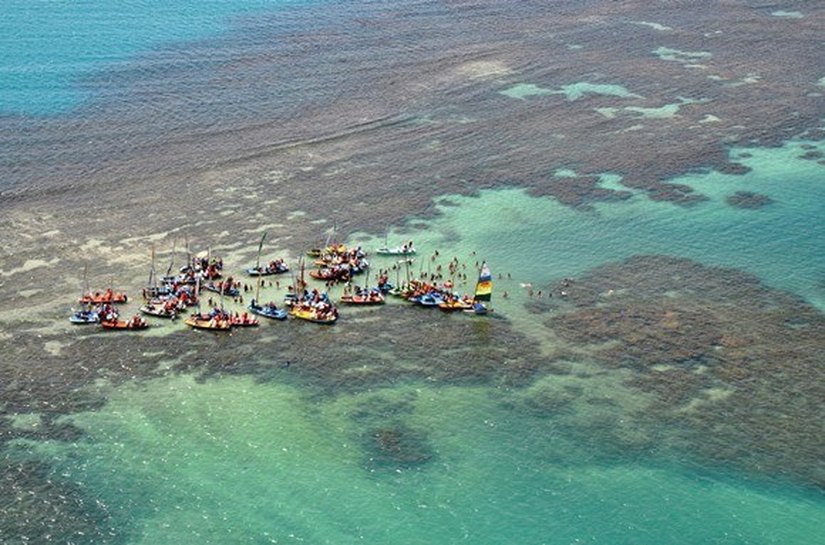 Governo de Alagoas parabeniza Maceió pelos 200 anos de história
