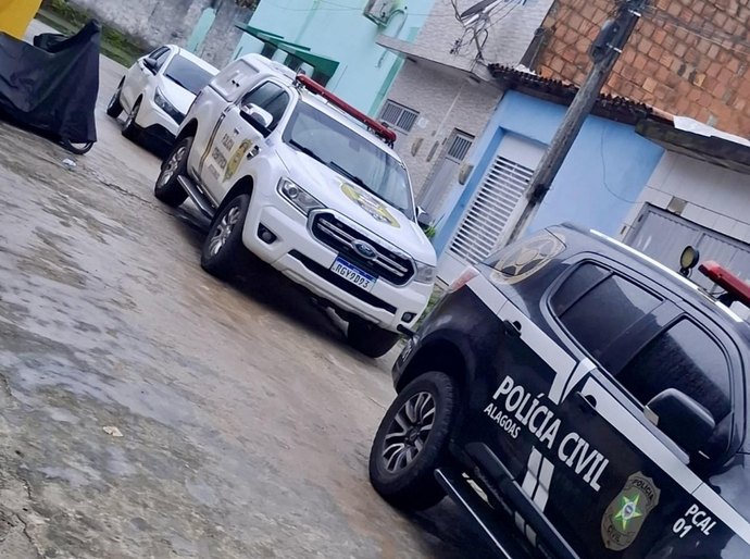 Perito explica atuação do Instituto de Criminalística na Operação Conexão Segura contra a pornografia infantil