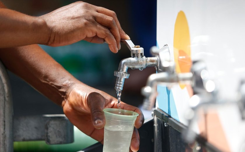 Cidades de SP podem enfrentar nível crítico de umidade do ar até terça
