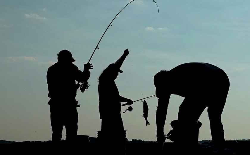 IMAGENS encontradas na Alemanha mostram como era a pesca há 15.800 anos