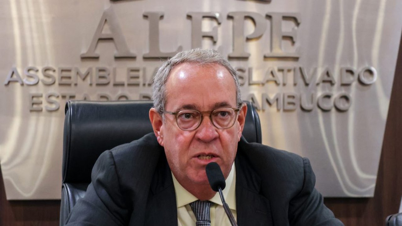 Governadora agredida
