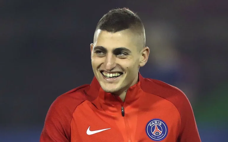 Verratti pode reforçar Boca Juniors e entra na mira do Milan