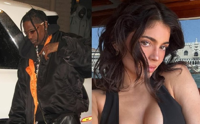 Kylie Jenner e Travis Scott reduzem novamente o preço de mansão à venda e encalhada; veja fotos