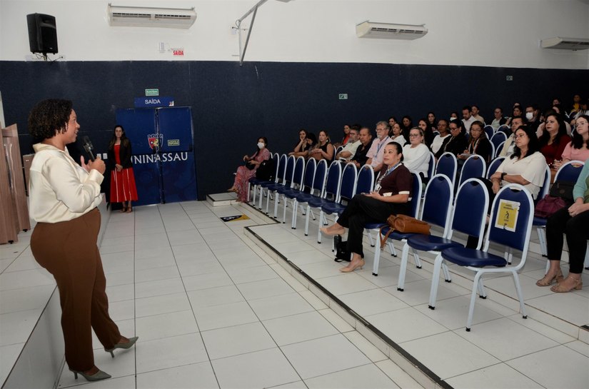 Sesau realiza II Seminário Estadual de Análise da Situação de Saúde de Alagoas