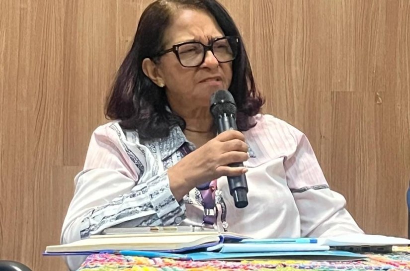 Cosems-AL participa de discussões sobre Vigilância em Saúde