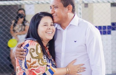 Karla Cavalcante se filia ao Avante para disputar vaga na ALE