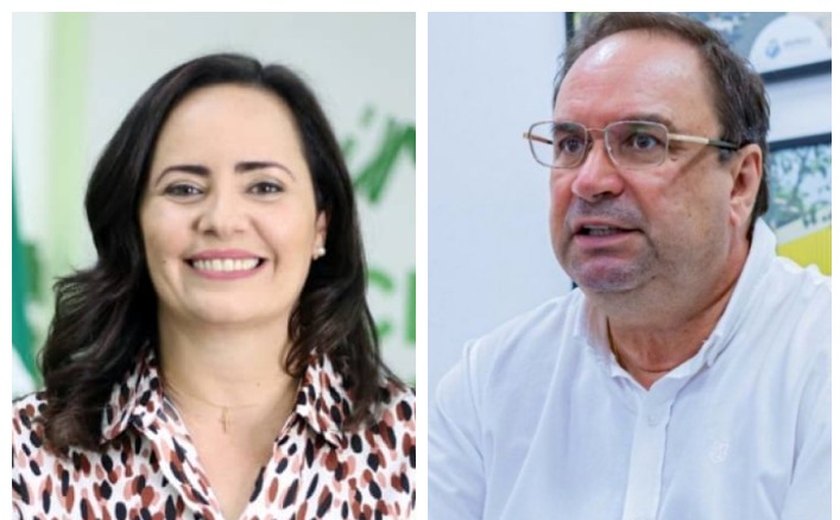 Disputa política em Arapiraca esquenta com mudanças no PL e planos de Luciano Barbosa