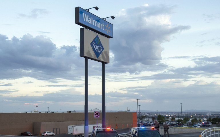 Pelo menos 11 pessoas esfaqueadas em supermercado em Michigan (VÍDEO)