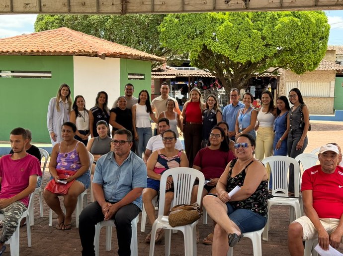 População de São José da Laje (AL) é atendida por carreta de exames de imagem do Ministério da Saúde; veja como funciona