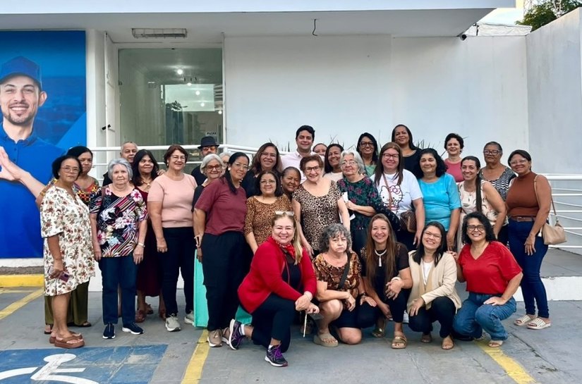 Secretaria do Trabalho leva artesãos da Economia Solidária à Fenearte, em Recife