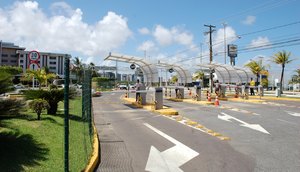 Shoppings retomam cobrança por perda ou extravio de ticket de estacionamento em Aracaju