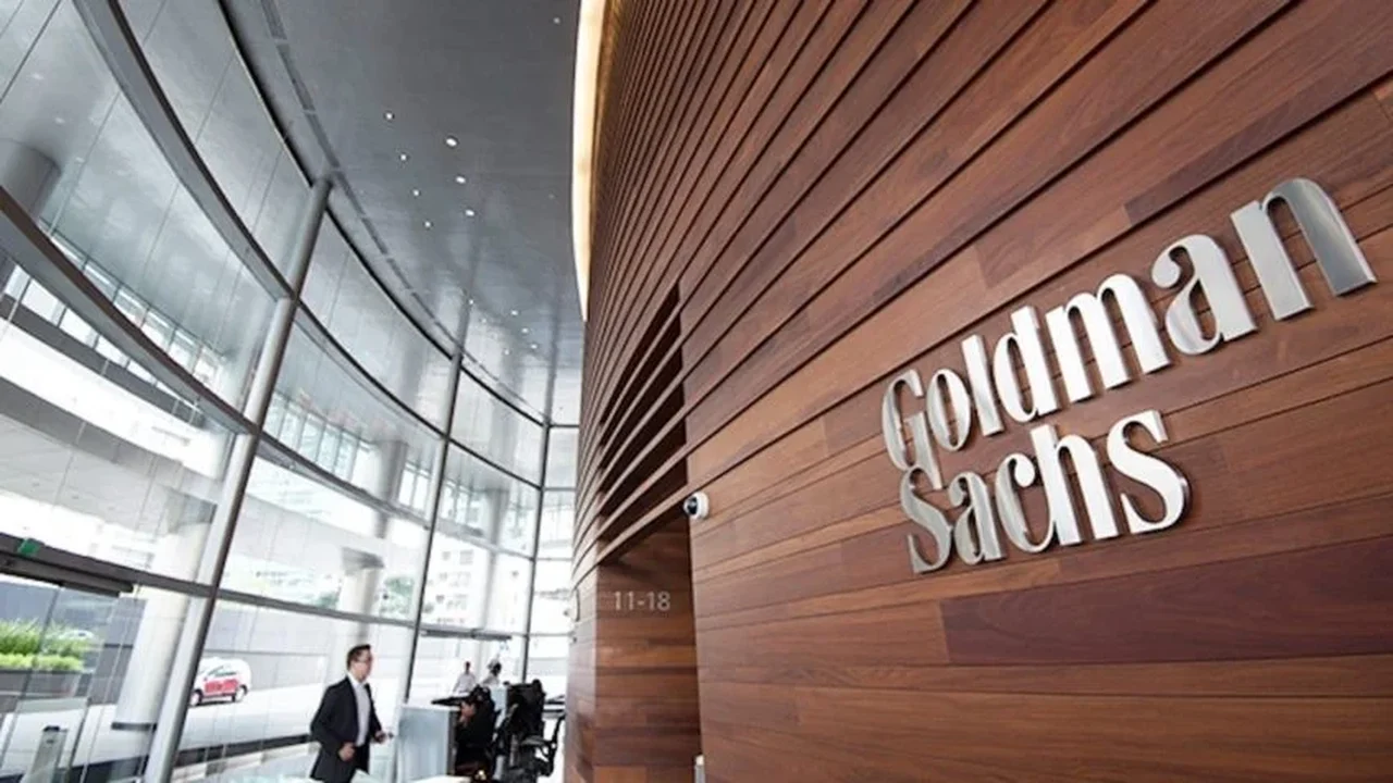 Vencedor sairá mais rápido que em 2020, diz Goldman Sachs