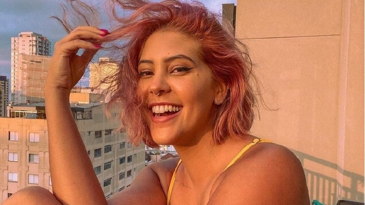 Dora Figueiredo anuncia pausa nas redes sociais após ser cotada para BBB 23′