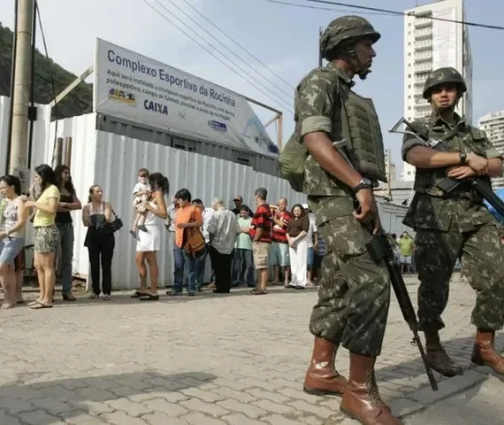 TRE/AL aprova pedido de tropas federais para três municípios: Junqueiro, Teotonio e Rio Largo