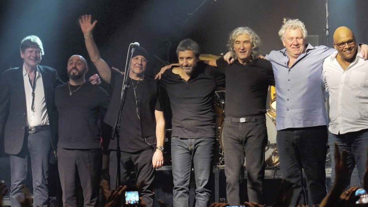 Dire Straits Legacy se apresenta em Belém, Fortaleza e Aracaju nesta semana