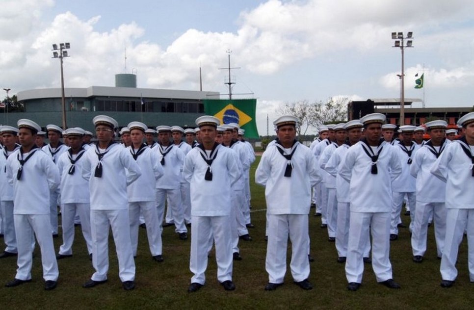 marinha  / Foto: marinha do brasil