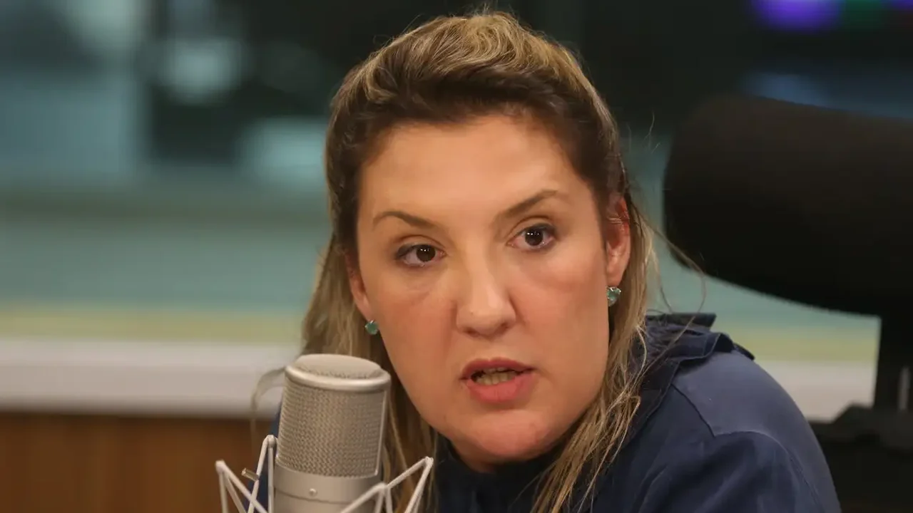 Entrevista: 'Não gosto de ser chamada de Paulo Guedes de saia', diz Daniella Marques, cotada para vice de Flávio Bolsonaro