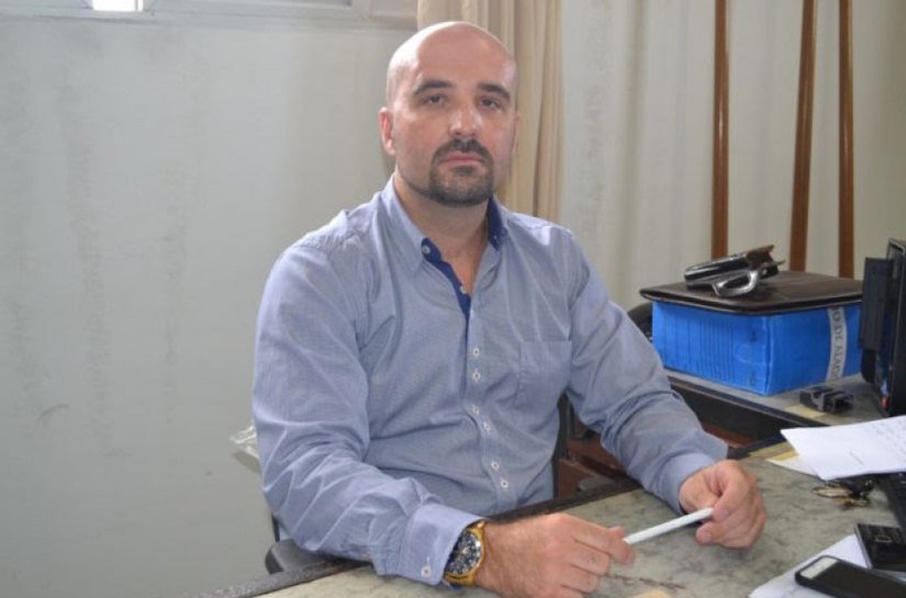 Delegado especial investigará morte de candidato a vereador em Teotônio