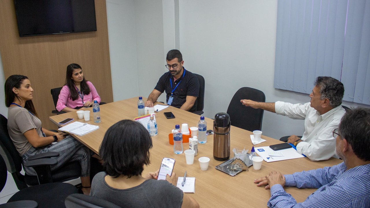  Junta Comercial e Conselho de Contabilidade firmam parceria para eventos sobre registro empresarial 