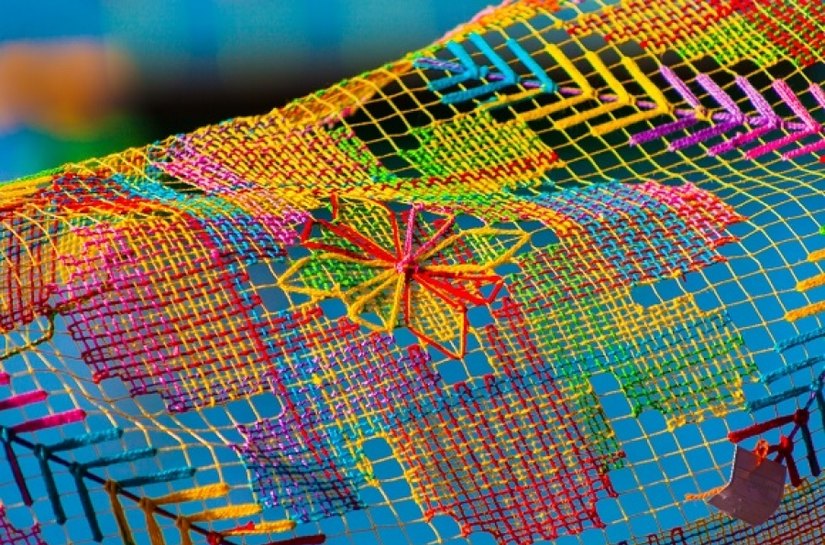 Inbordal realiza oficinas com filezeiras da região das lagoas