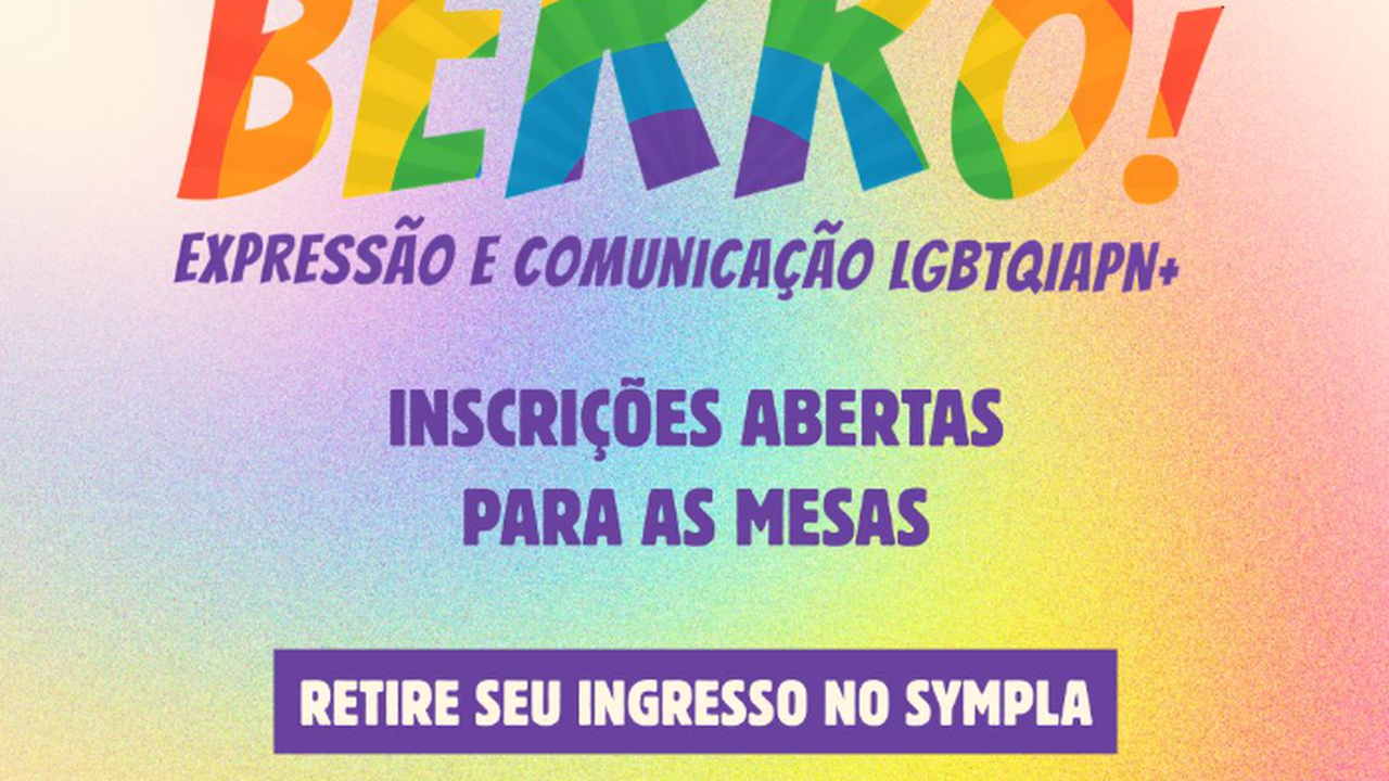 Raça, gênero e sexualidade: evento sobre desafios do público LGBT+ recebe Rapha Vicente, Dani Balbi e Benny Briolly na Uerj; saiba como participar