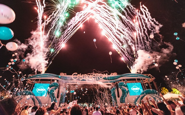 Confira as principais festas de réveillon de Alagoas