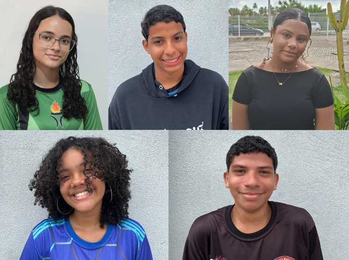 Estudantes de Marechal Deodoro são destaque nacional na Olimpíada Nacional de Eficiência Energética 2025