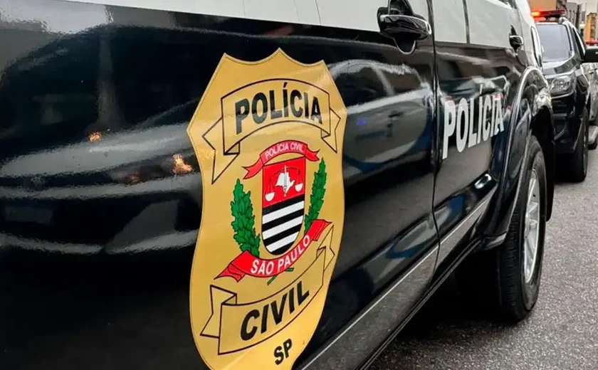 Polícia descobre central de golpes em Guarulhos