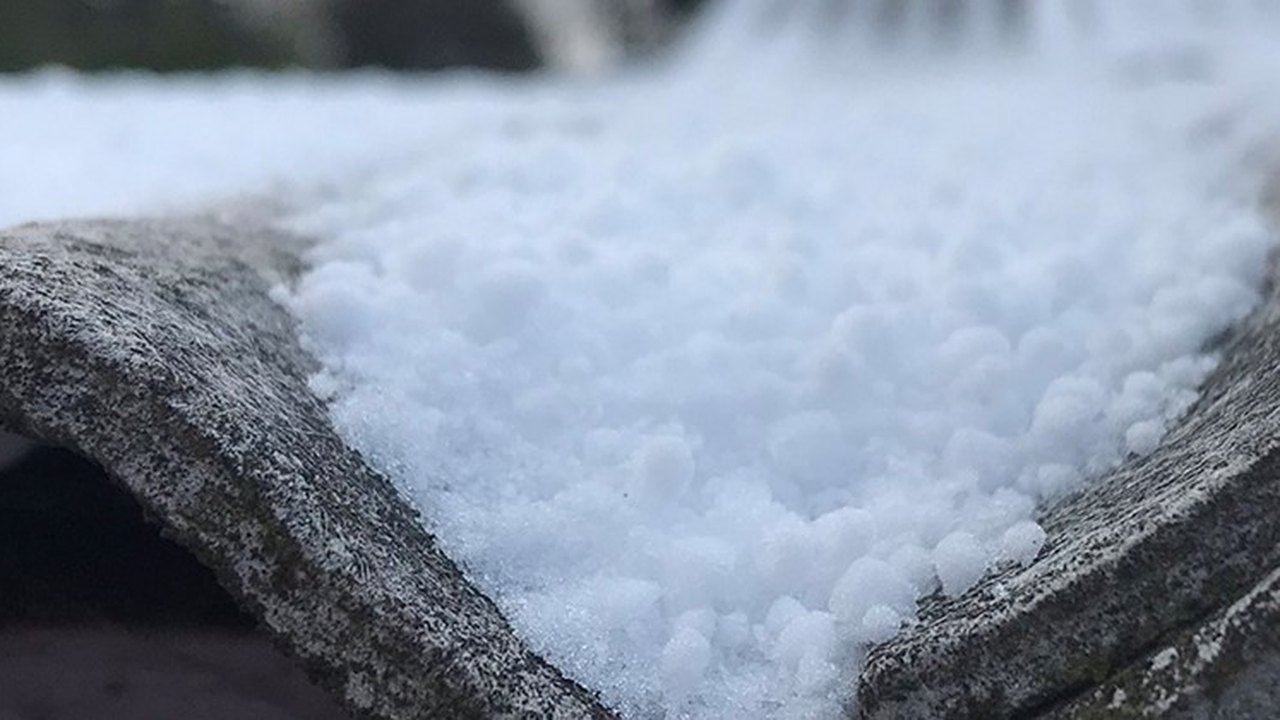 Nova frente fria derruba temperaturas em São Paulo e deve trazer neve para o Sul