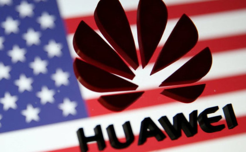 EUA apresentam novas acusações contra Huawei, por roubo de segredos comerciais