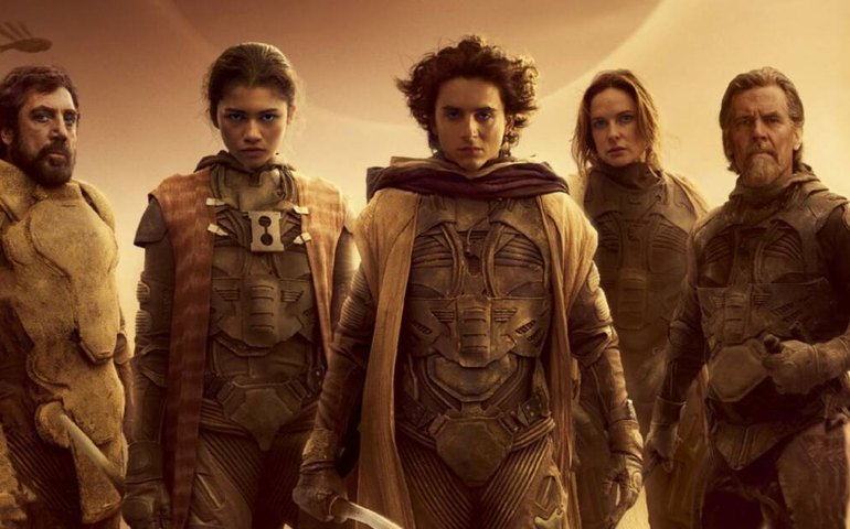 Trilha sonora de 'Duna 2', de Hans Zimmer, ficará fora da competição no Oscar; entenda