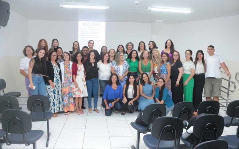 Uncisal é destaque na VII Mostra das Ações da Política Nacional de Humanização em AL