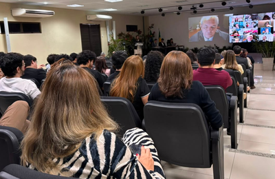 Tribunais Eleitorais participam de audiência pública sobre Metas Nacionais para 2027
