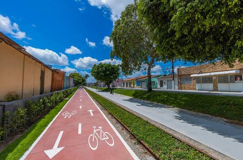 Smart City 2025: Arapiraca representada em evento internacional com case de sucesso sobre mobilidade urbana