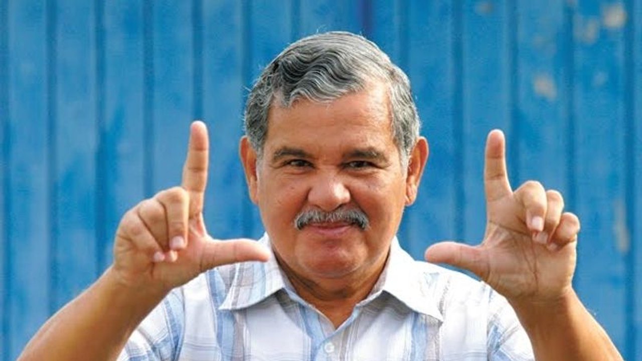 Alagoas perde o jornalista e crítico de cinema Elinaldo Barros