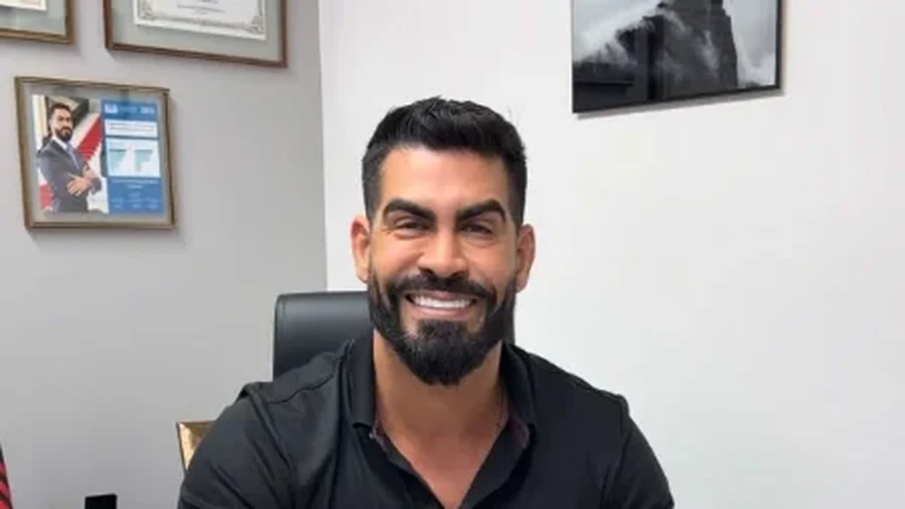 Vereador se retrata e pede desculpas a Daniel Soranz após ofensas em plenário