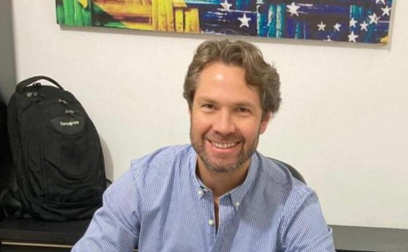 Novo presidente do PSDB, Pedro Vilela destaca em inserções partidárias suas ações por Alagoas
