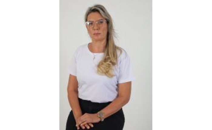 Eleições 2026: quem é Rocheane Rocha, candidata a deputada estadual (Bahia)