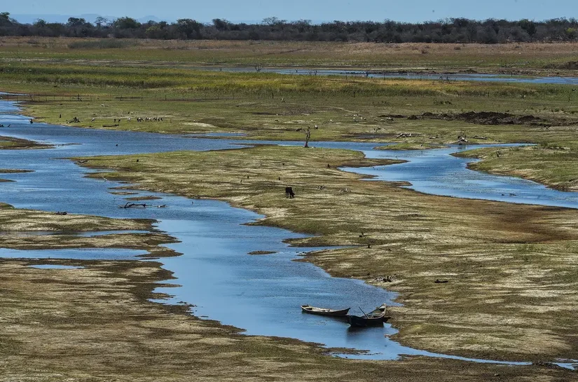CNM alerta para impactos da seca no Nordeste e reforça apoio aos Municípios atingidos