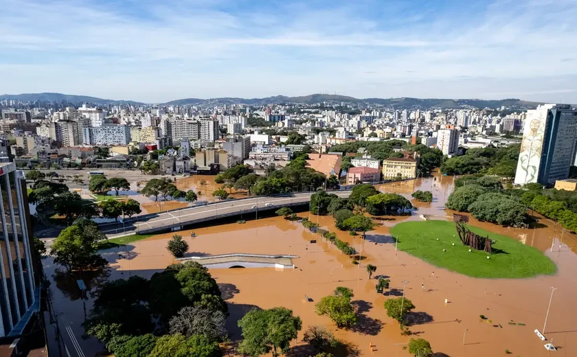 Enchentes no RS: 3 psicanalistas falam do grande impacto da tragédia na mente e na vida dos brasileiros