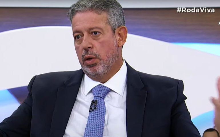 Arthur Lira obtém reintegração de posse em terreno não declarado à Justiça Eleitoral