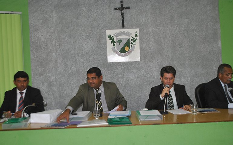 Arapiraca: Câmara aprova projeto de incentivos fiscais