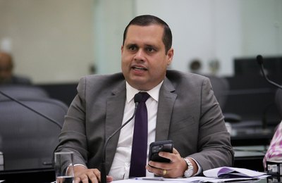 Fernando Pereira lista ações e obras alusivas às comemorações de emancipação de Teotônio