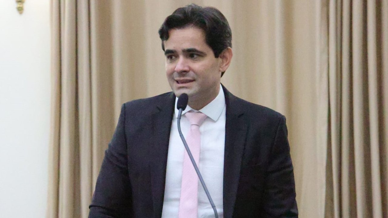 Lelo Maia critica proposta que autoriza agentes de trânsito a portarem armas