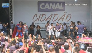 canal cidadão