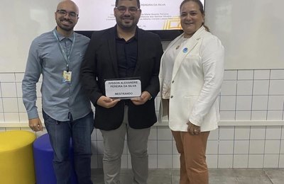 Cesmac tem projeto aprovado no PPSUS com foco no diagnóstico precoce do câncer de boca