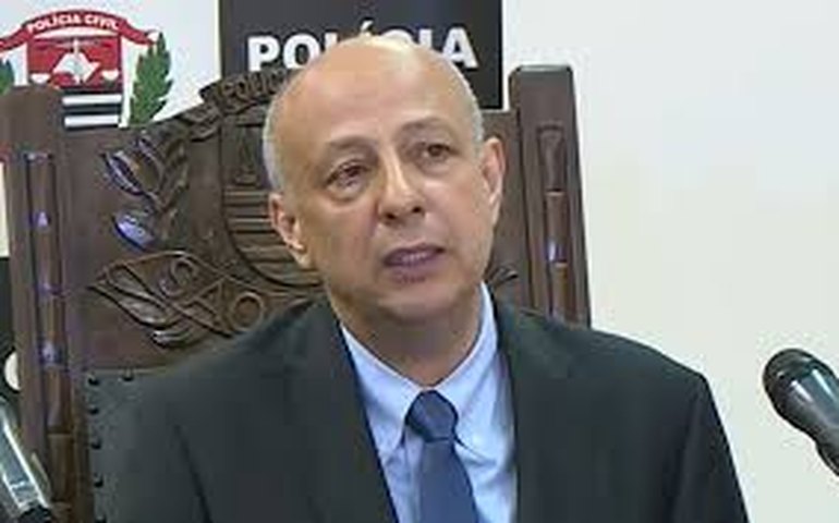 Ex-delegado assassinado em SP era jurado de morte pelo PCC, aponta relatório do MP