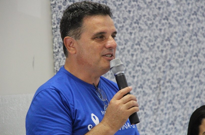 União: prefeito Areski Freitas contesta acusações de nepotismo em sua gestão